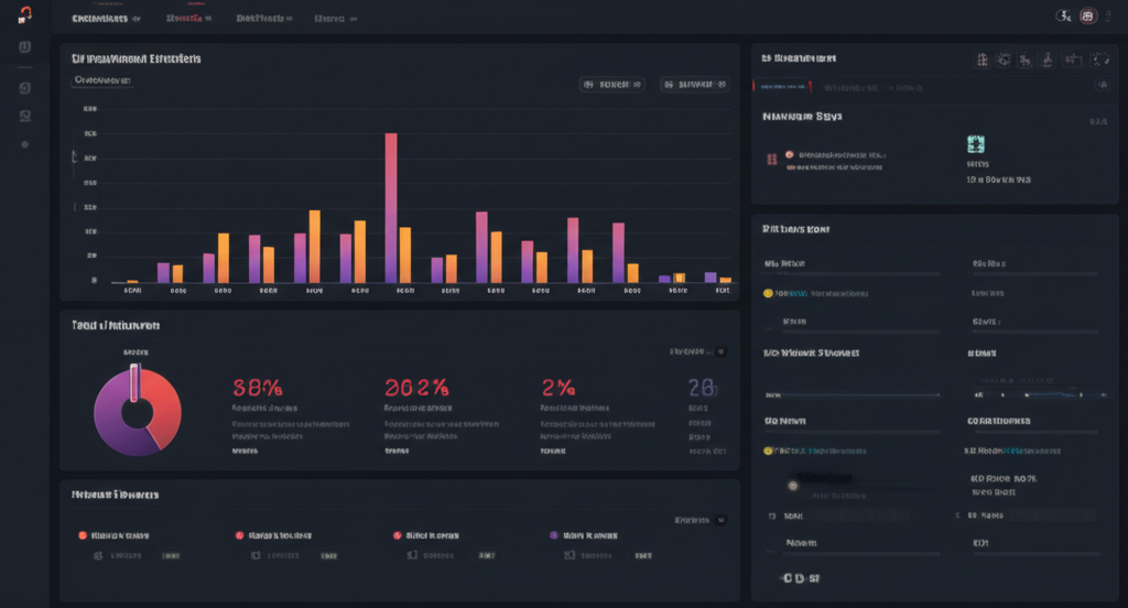 ROWS HR Dashboard